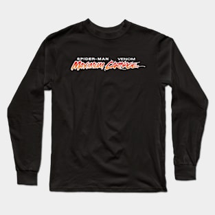 Maximum Carnage Long Sleeve T-Shirt